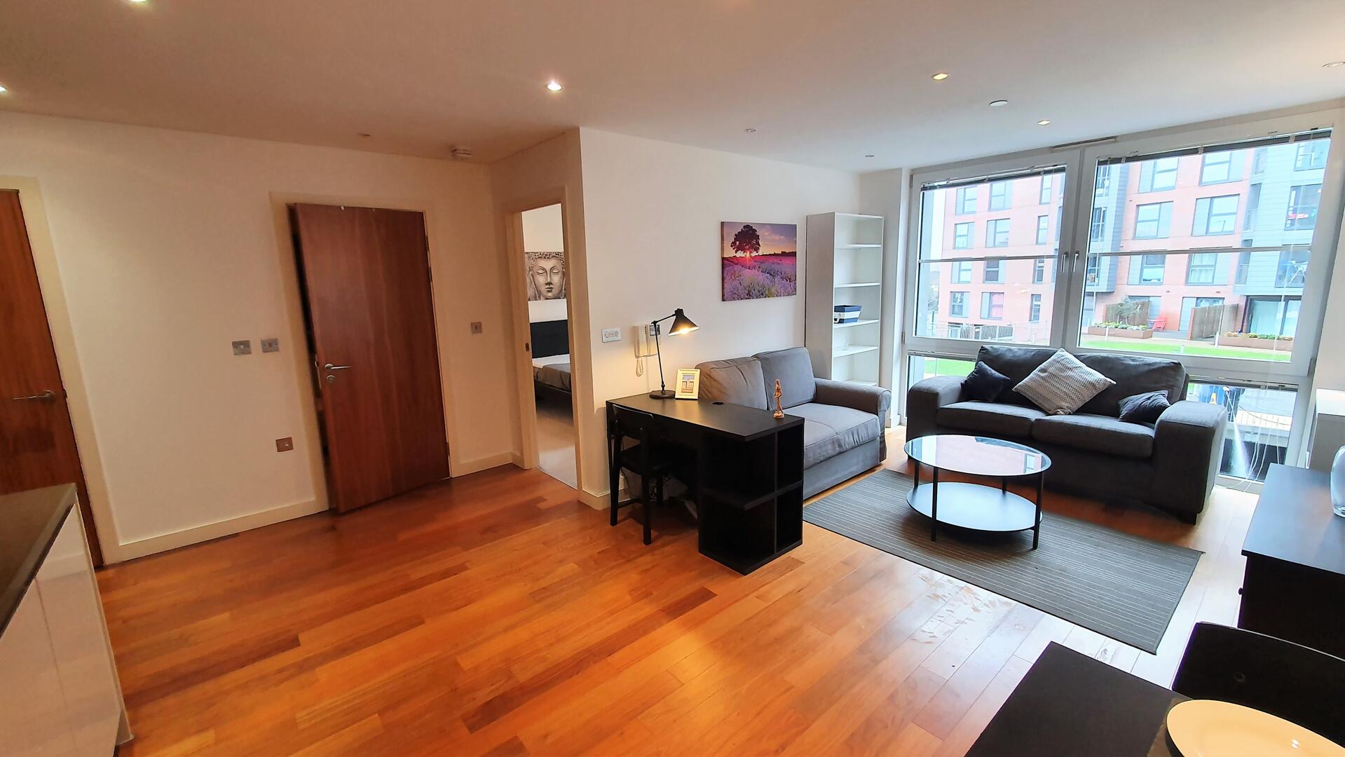 196 Milliners Wharf 2 Munday Street Manchester